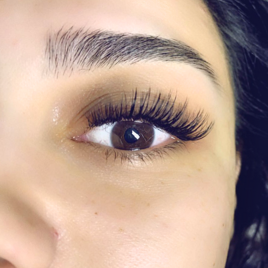 Hybrid Blend Full Set