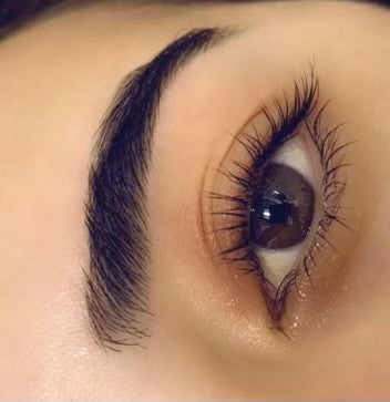 Eyelash Lift Only