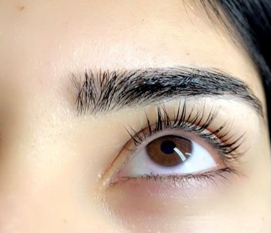 Eyelash Lift Only