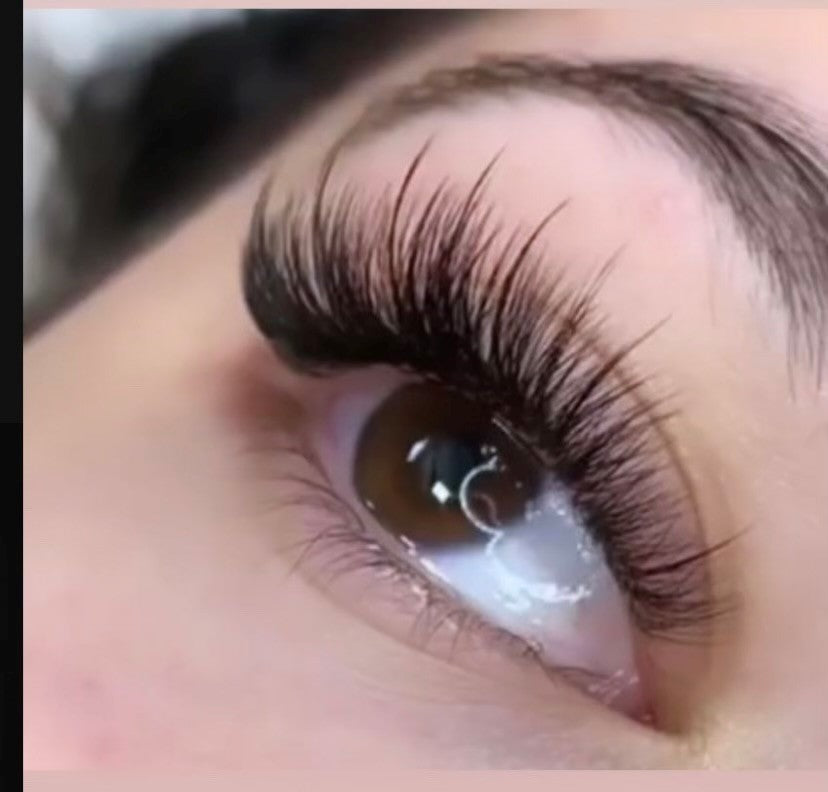 Hybrid Blend Full Set