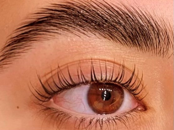 Eyelash Lift Only
