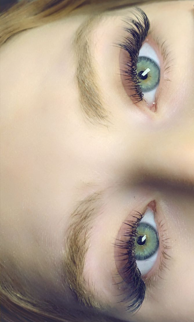 Hybrid Blend Full Set