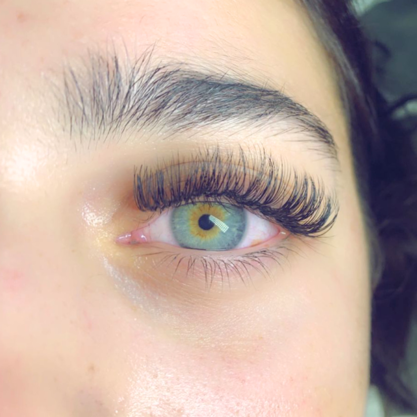 Hybrid Blend Full Set